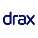 drax.com logo