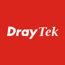 DrayTek Logo