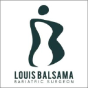 Dr. Louis Balsama Bariatric Surgery