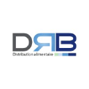 DRB Distribution logo