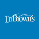 Logo for drbrownsbaby.com