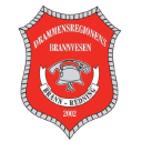 DRAMMENSREGIONENS BRANNVESEN IKS logo