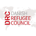 Logo of DRC