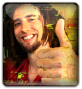 Logo for dreadheadhq.com