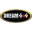 dream4x4.com