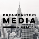dreamcastersmedia.com