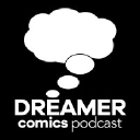 dreamercomicspodcast.com
