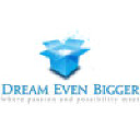 dreamevenbigger.com
