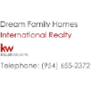 dreamfamilyhomes.com