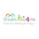 dreamjobs4me.com