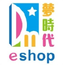 www.dreammallshop.com.tw logo