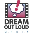 dreamoutloudmedia.com