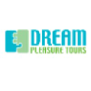 dreampleasuretours.com