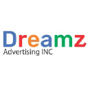 dreamzadvertising.com