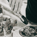 Dreamz Dispensary - Medical & Recreational Marijuana Cannabis Dispensary Albuquerque, NM Logo