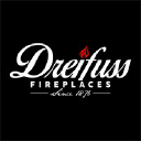 Dreifuss Fireplaces