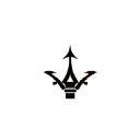 Markenlogo von Dreizack Jewelry