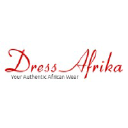 Dress Afrika