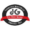 ETS DREUX GARDEN