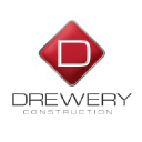Drewery Construction Co Inc Logo
