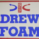 drewfoam.com