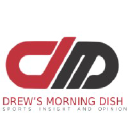 Drew's Morning Dish