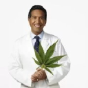 Dr Feel Good Weed Delivery DC Logo
