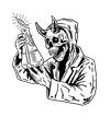 Dr Ged’s Hot Sauce