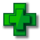 DrGreenRx Logo