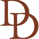 Logo for drieddecor.com