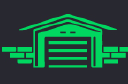 Drift garage doors Austin TX