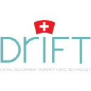 Drift Services logo