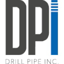 Drill Pipe Inc. Logo
