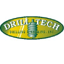 Drill Tech Drilling And Shoring Logo