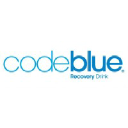 Drink Code Blue