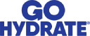 drinkgohydrate.com Logo