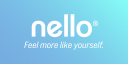 Logo for drinknello.com