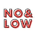 Logo for drinknolow.com