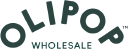 Logo for drinkolipop-wholesale.com