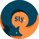 sly