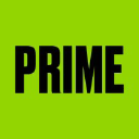 Logo for drinkprime.com