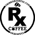 Rx Coffee Logo