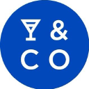 Logo der Brand Drinks & Co