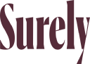 Logo for drinksurely.com