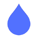 Logo for dripfloats.com
