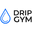 DRIP GYM Considir business directory logo