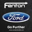 Fenton Ford