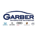Garber Rochester