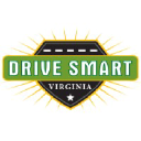 DRIVE SMART Virginia logo