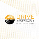Drive Sportswear & Promotions logo